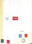 1876-2022, Collection de France en 21 classeurs Leuchtturm