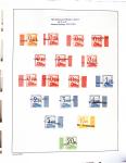 1876-2022, Collection de France en 21 classeurs Leuchtturm