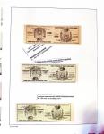 1876-2022, Collection de France en 21 classeurs Leuchtturm