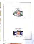 1876-2022, Collection de France en 21 classeurs Leuchtturm