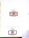 1876-2022, Collection de France en 21 classeurs Leuchtturm
