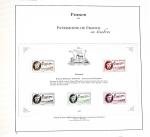 1876-2022, Collection de France en 21 classeurs Leuchtturm
