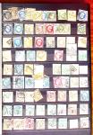 1849-2013, Collection de France en 13 classeurs neufs