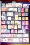 1849-2013, Collection de France en 13 classeurs neufs