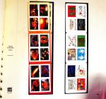 1849-2013, Collection de France en 13 classeurs neufs
