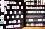 1860-2005, Collection de Suisse en 3 albums 1860-2000,