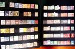 1860-2005, Collection de Suisse en 3 albums 1860-2000,