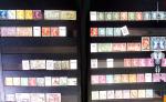 1860-2005, Collection de Suisse en 3 albums 1860-2000,