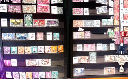 1860-2005, Collection de Suisse en 3 albums 1860-2000,