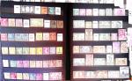 1860-2005, Collection de Suisse en 3 albums 1860-2000,