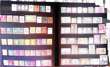 1860-2005, Collection de Suisse en 3 albums 1860-2000,