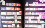 1860-2005, Collection de Suisse en 3 albums 1860-2000,