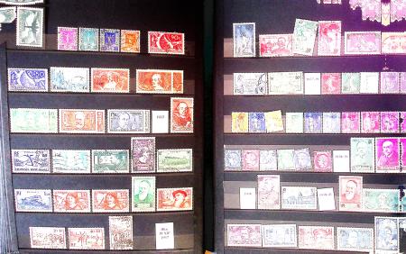1860-2005, Collection de Suisse en 3 albums 1860-2000,
