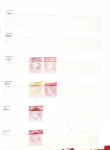 1860-2005, Collection de Suisse en 3 albums 1860-2000,