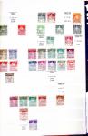 1860-2005, Collection de Suisse en 3 albums 1860-2000,