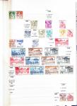1860-2005, Collection de Suisse en 3 albums 1860-2000,