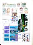 1860-2005, Collection de Suisse en 3 albums 1860-2000,