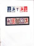 1860-2005, Collection de Suisse en 3 albums 1860-2000,
