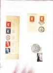 1860-2005, Collection de Suisse en 3 albums 1860-2000,