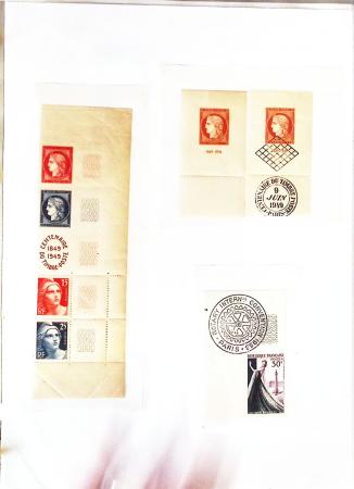 1860-2005, Collection de Suisse en 3 albums 1860-2000,