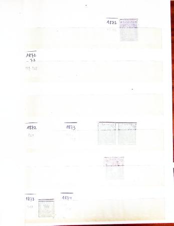 1860-2005, Collection de Suisse en 3 albums 1860-2000,