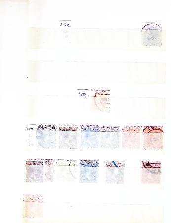 1860-2005, Collection de Suisse en 3 albums 1860-2000,