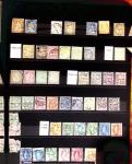 1860-2005, Collection de Suisse en 3 albums 1860-2000,