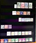 1860-2005, Collection de Suisse en 3 albums 1860-2000,