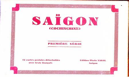 1910-50env. Lot hétéroclite avec une chemise de carnets
