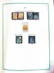 1940-2023, Collection/lot de France neuf pour faciale,