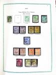 1940-2023, Collection/lot de France neuf pour faciale,