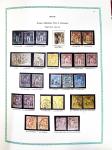 1940-2023, Collection/lot de France neuf pour faciale,