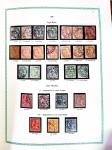 1940-2023, Collection/lot de France neuf pour faciale,