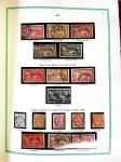 1940-2023, Collection/lot de France neuf pour faciale,