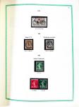 1940-2023, Collection/lot de France neuf pour faciale,