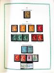 1940-2023, Collection/lot de France neuf pour faciale,