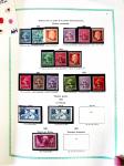 1940-2023, Collection/lot de France neuf pour faciale,