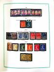 1940-2023, Collection/lot de France neuf pour faciale,