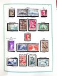 1940-2023, Collection/lot de France neuf pour faciale,