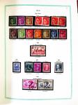 1940-2023, Collection/lot de France neuf pour faciale,