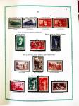 1940-2023, Collection/lot de France neuf pour faciale,