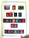 1940-2023, Collection/lot de France neuf pour faciale,