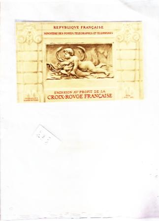 1917-1997, Lot de France en 13 classeurs neuf et oblitéré,