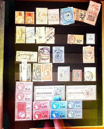 1917-1997, Lot de France en 13 classeurs neuf et oblitéré,