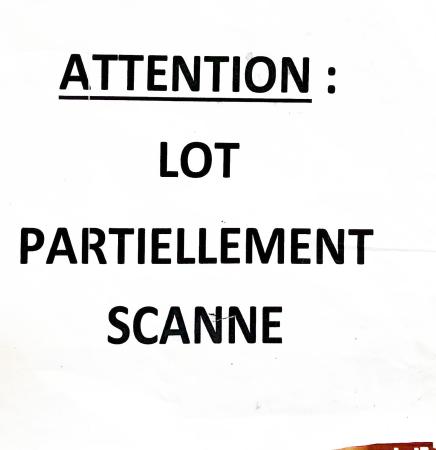 1917-1997, Lot de France en 13 classeurs neuf et oblitéré,