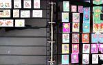THEMATIQUE : Jolie collection de timbres et blocs neufs,