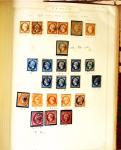 1849-1960, Collection du monde avec France entre 1849/1960
