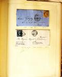 1849-1960, Collection du monde avec France entre 1849/1960