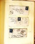 1849-1960, Collection du monde avec France entre 1849/1960