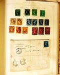 1849-1960, Collection du monde avec France entre 1849/1960
